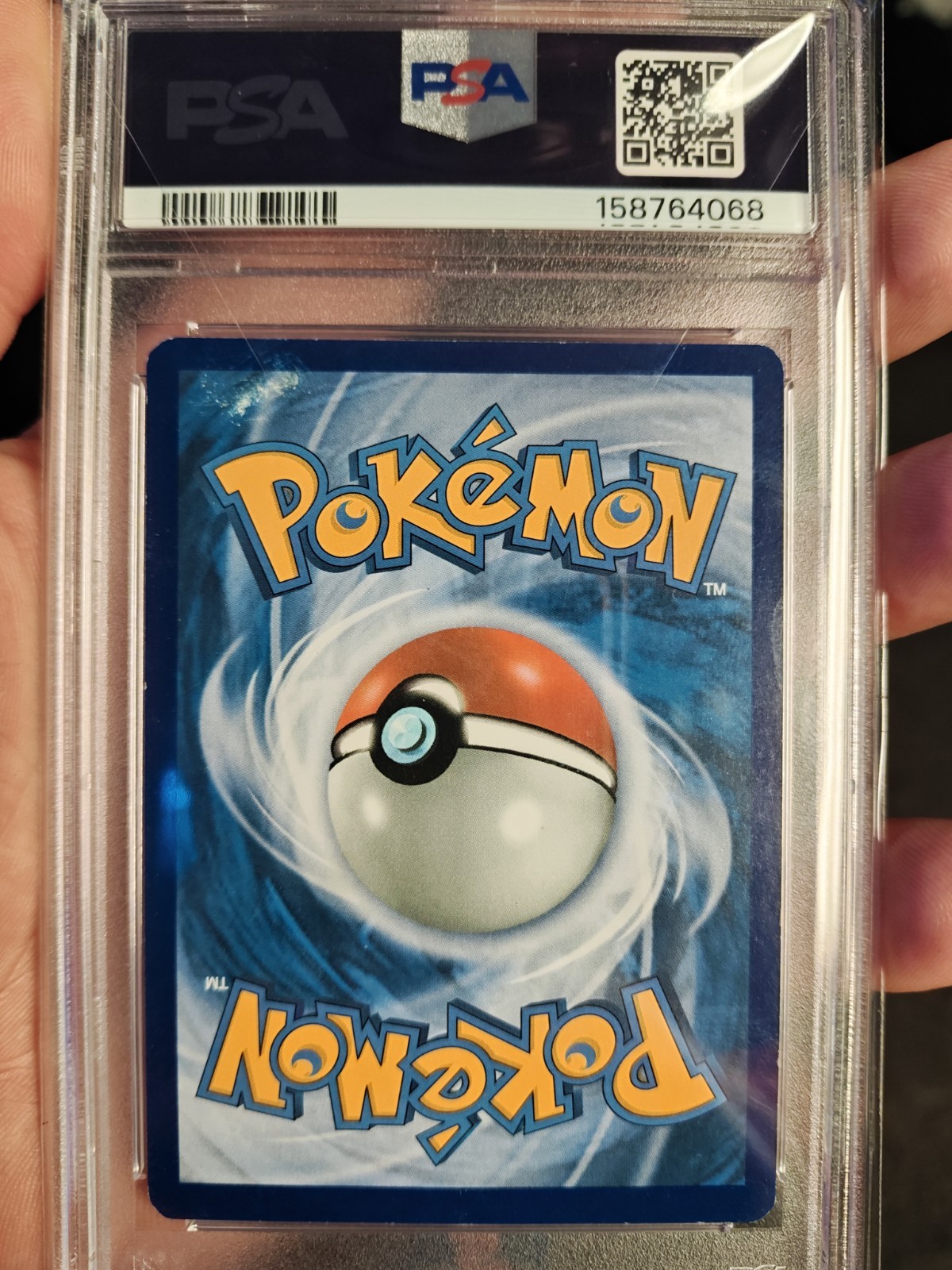 Ash’s Pikachu Sm113 Promo Authentic Sarah Natochenny Auto PSA 10 Gem Mint