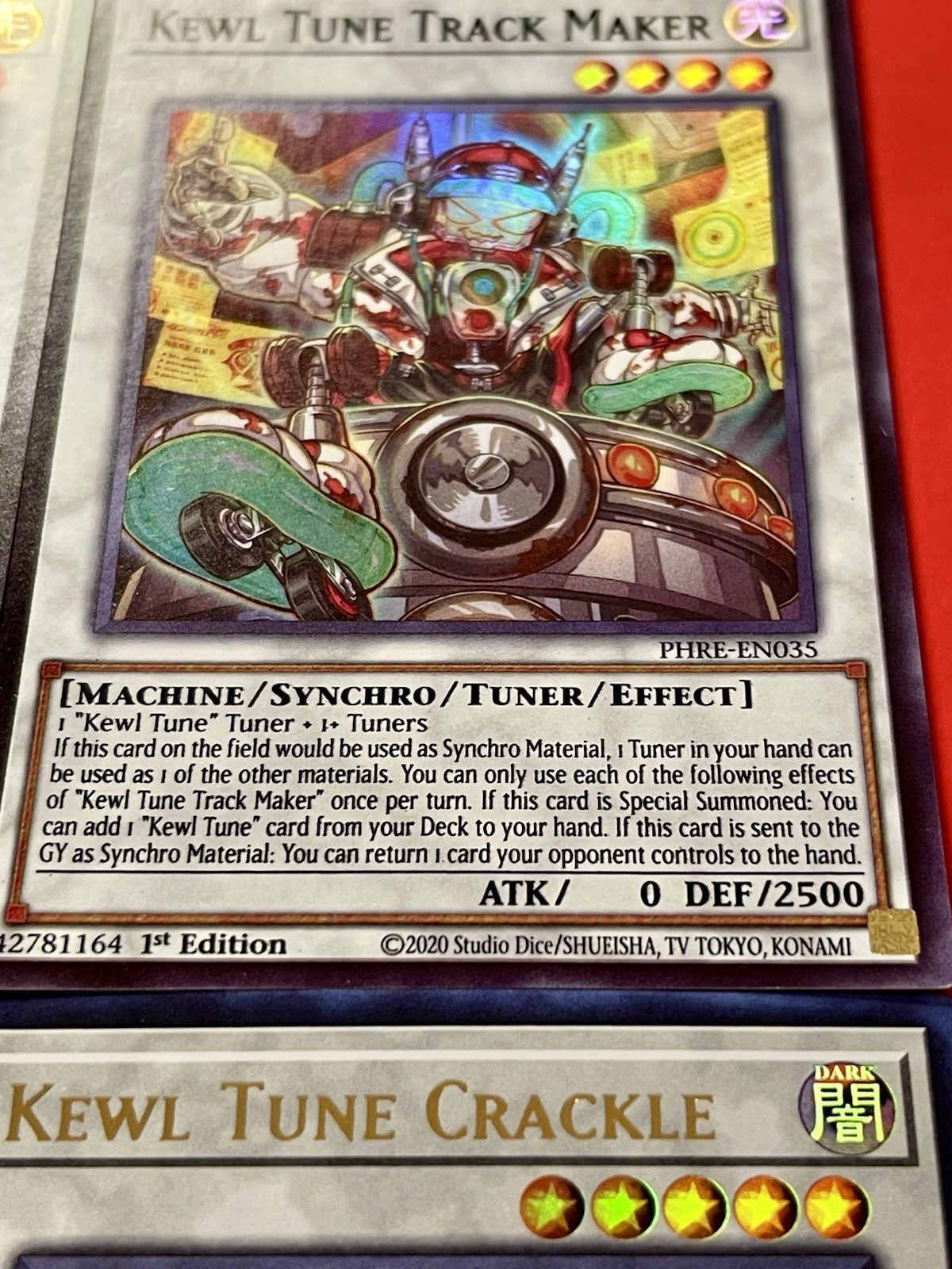 Enigmaster Packbit + Malong + Zalen Shackled Dragon + Kewl Tune & More | YuGiOh!