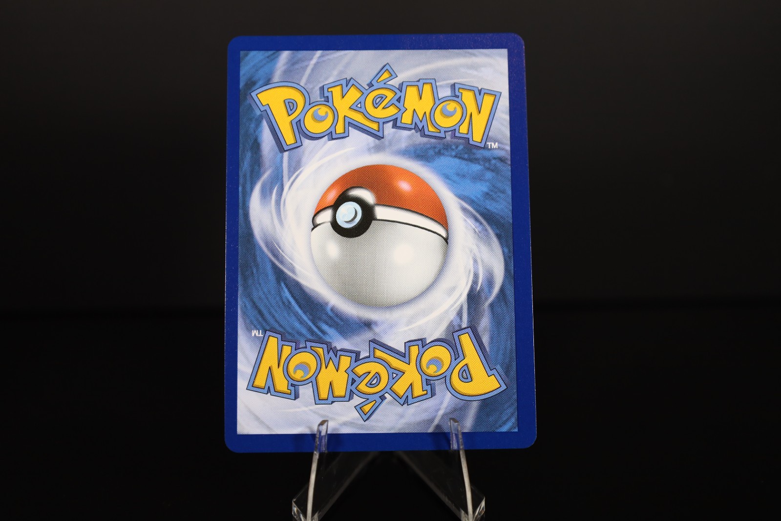 Oricorio Promo MEP #024