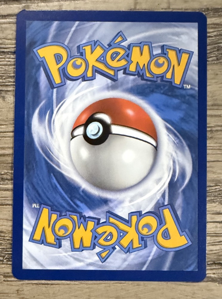 92/165 Gastly Pokémon TGC Scarlet & Violet
