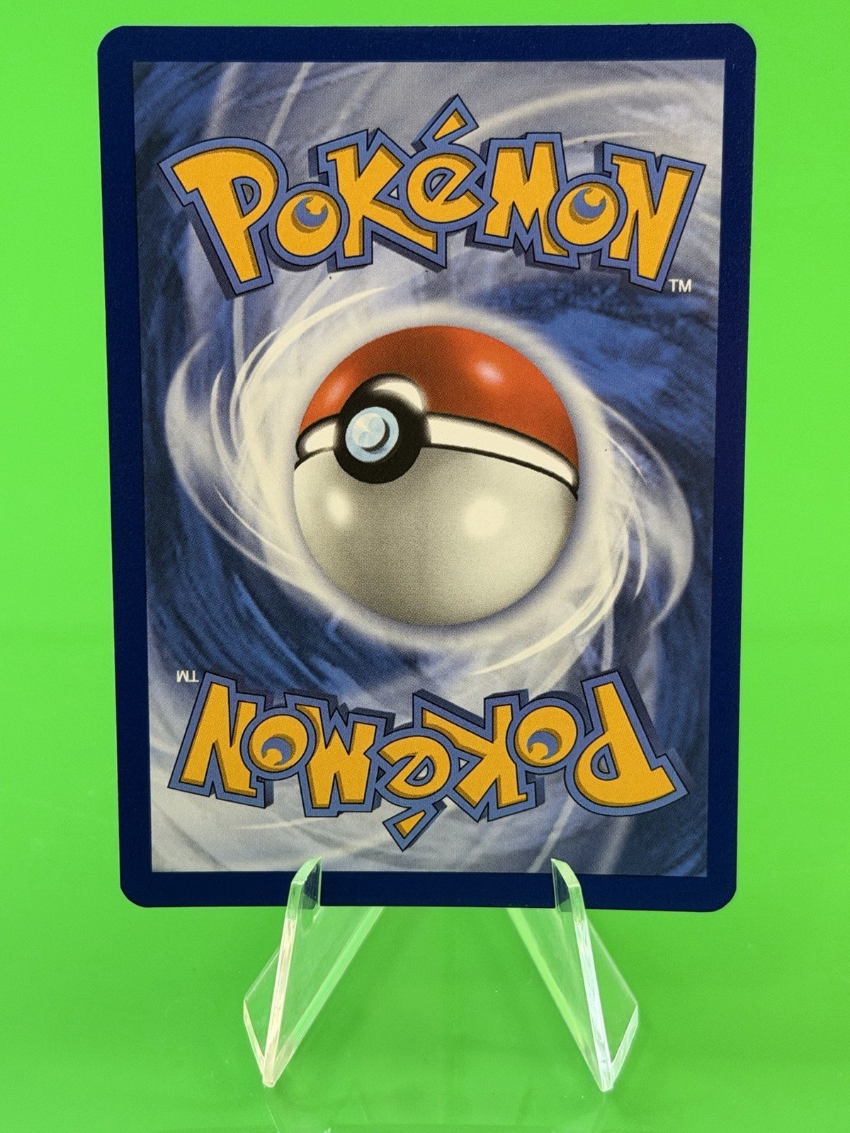 Pokemon Landorus Mega Evolution Perfect Order Reverse Holo Rare 041/088 NM!!!
