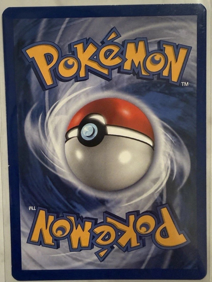 Pokémon Prerelease Aerodactyl #1/62 Holo Rare – 1st Edition Fossil – MP