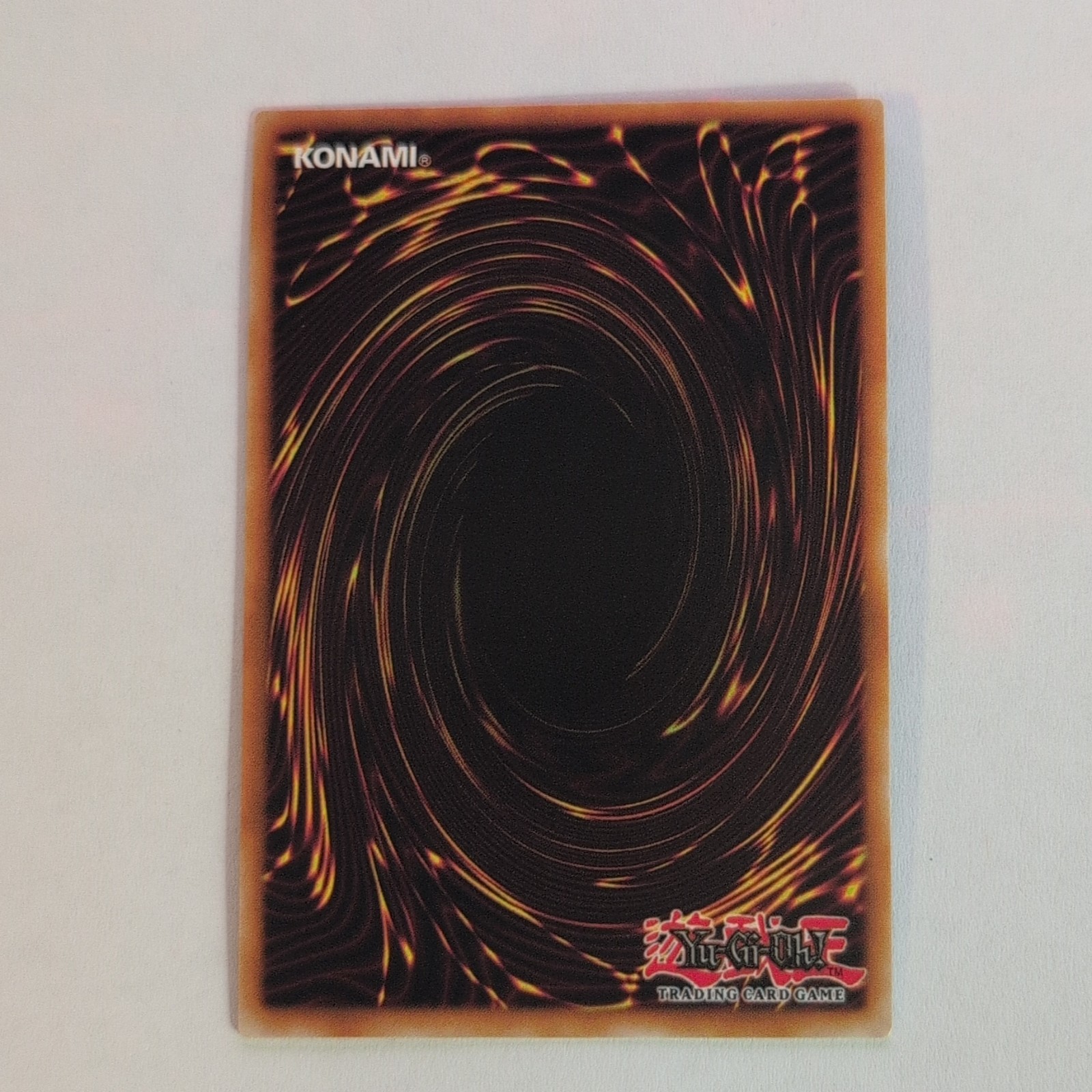 Konami Chaotic Phantasmal Sacred Beasts 1st Ed CORI-EN029 Secret Rare Holo