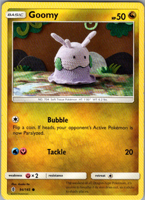 Pokemon Artist Asako Ito [Pick Your Card!]