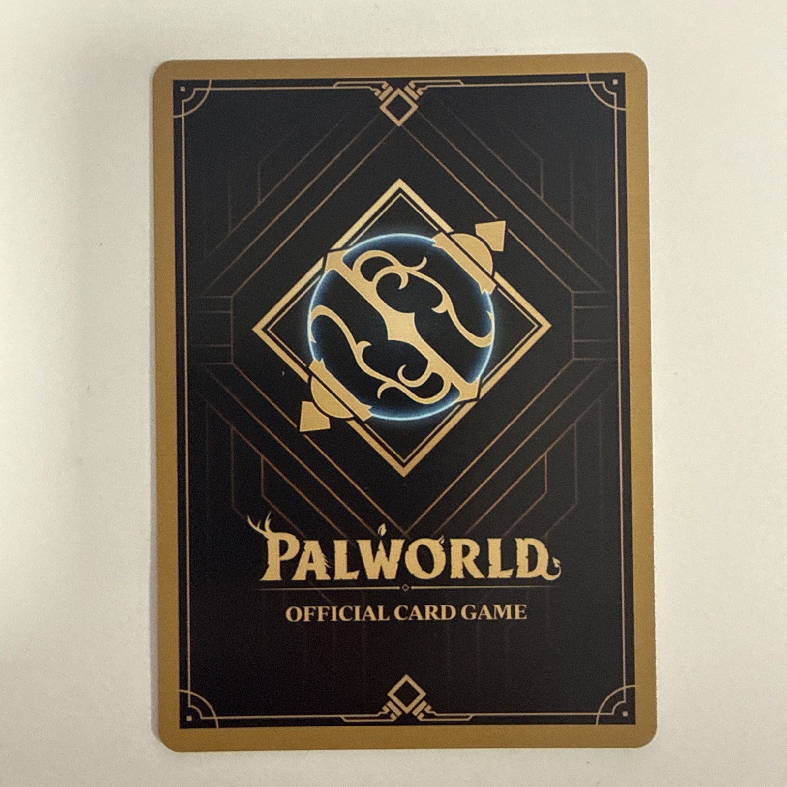 2026 Palworld TCG: Dawn of Palpagos – Eikthyrdeer Terra ETD02-005