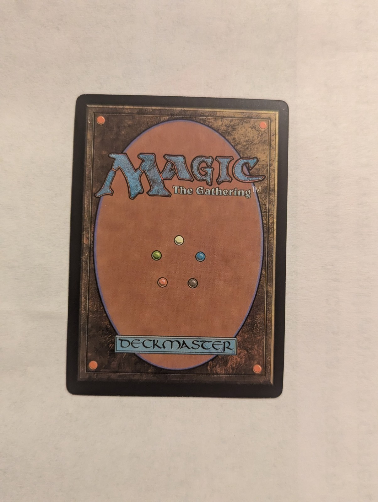 Mana Drain (Borderless) Double Masters 2022 Foil