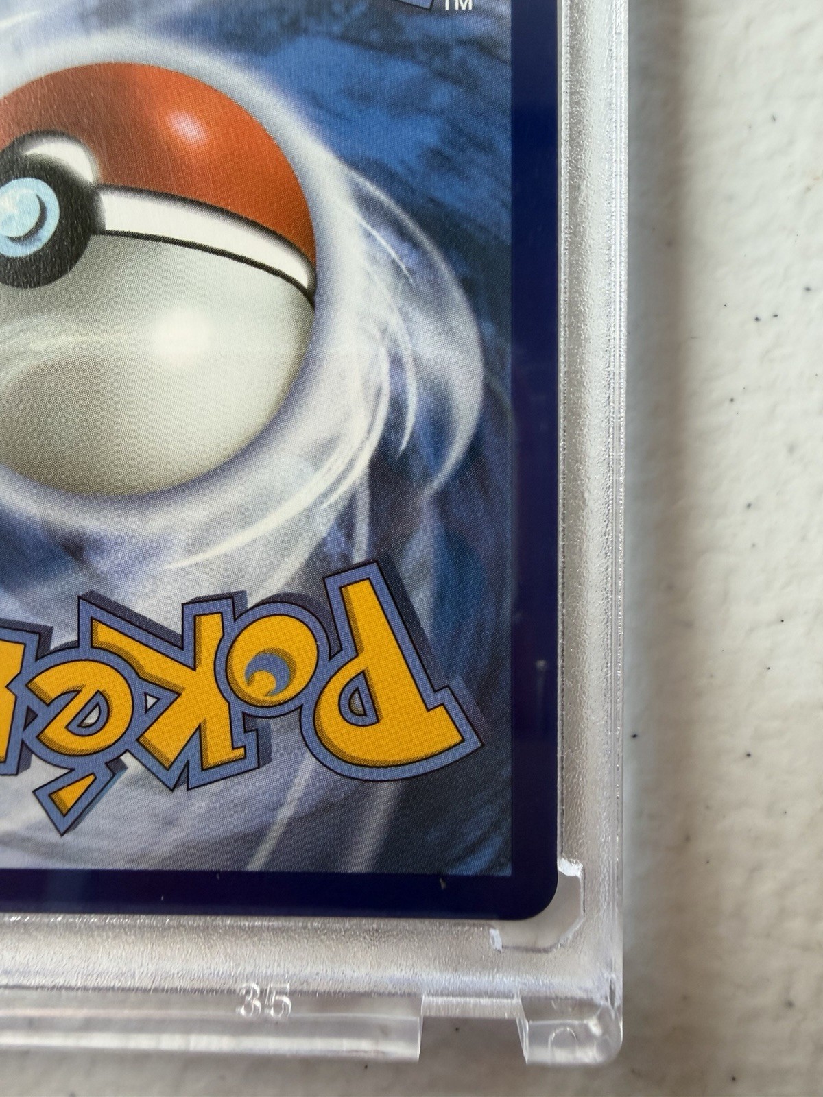 Mega Charizard Y ex 294/217 Ascended Heroes Gold Hyper Rare Pokémon Card