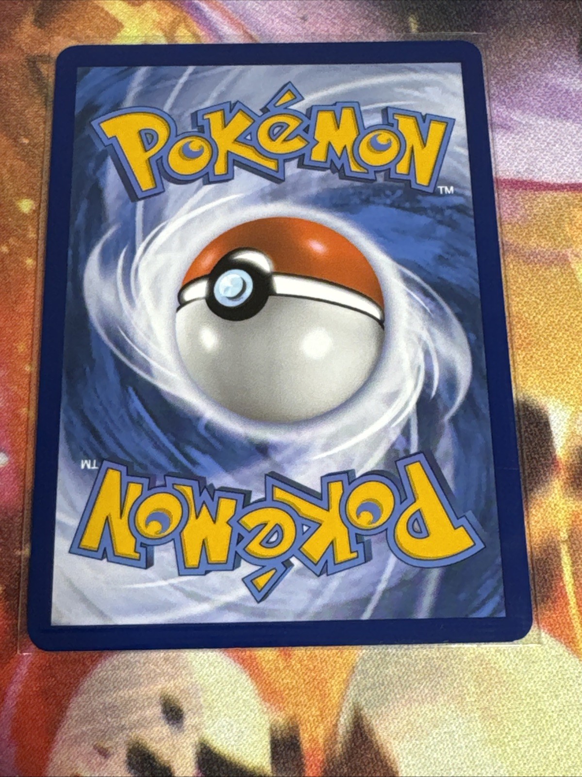 2023 Pokemon SV Paldea Evolved Skeledirge ex Special Illustration Rare #258/193