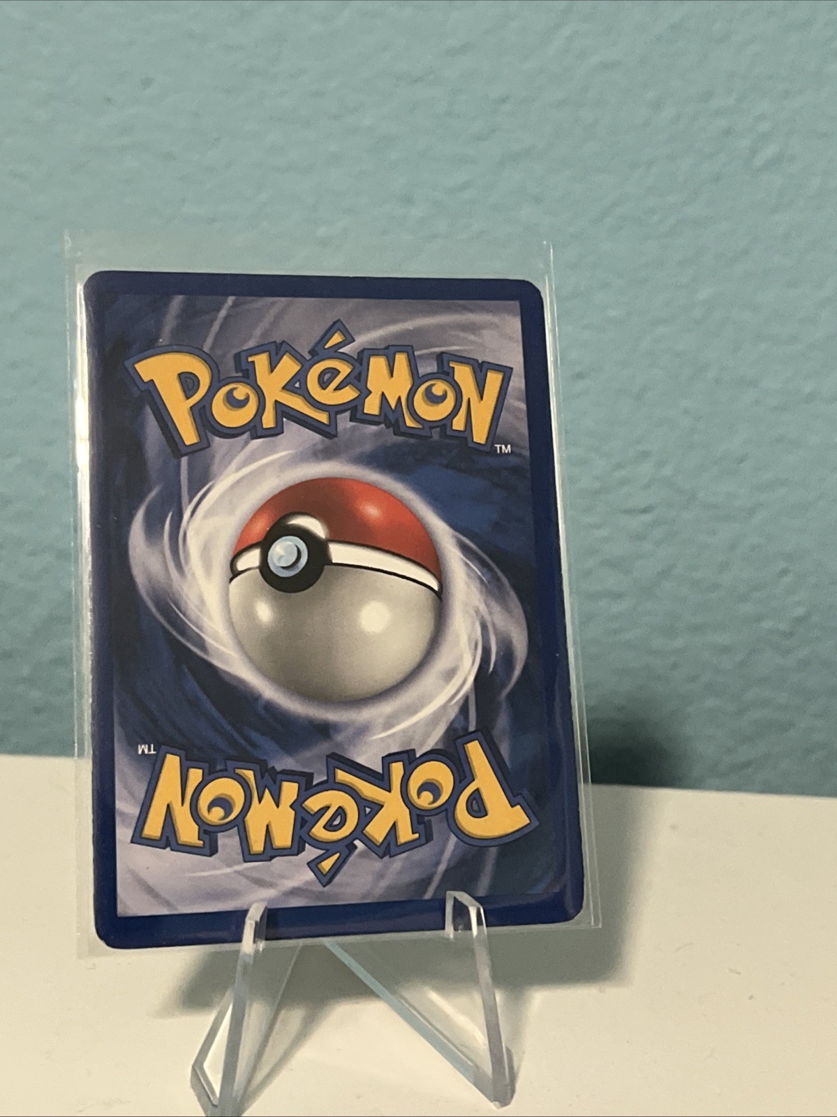 Pokemon Charizard Holo Legendary Collection MP 3/110