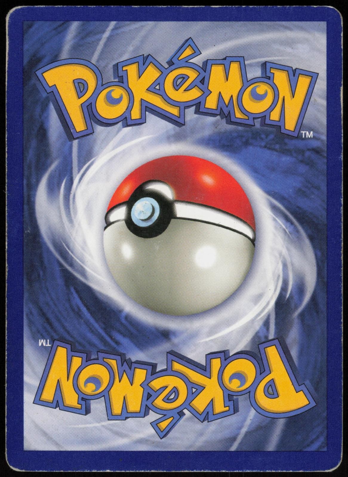 Haunter 6/62 Holo Unlimited Holo Fossil Rare Sugimori Heavily Played