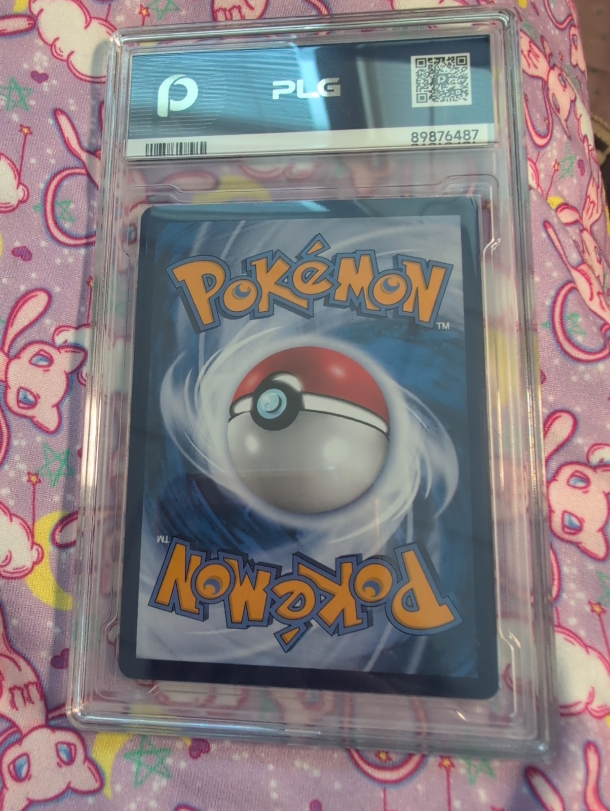 Pokemon Rockruff 128/125 GEM MINT 10!!!!