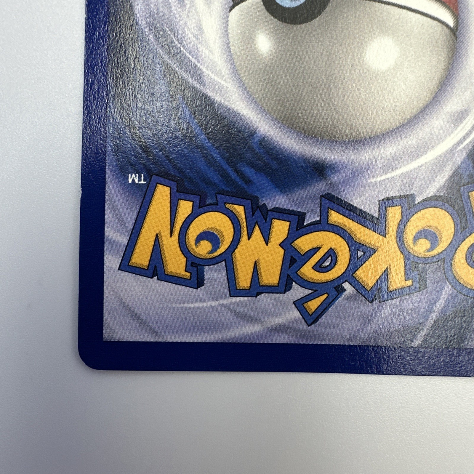 1999 Pokémon Flute Trainer 1st Edition Base Set Shadowless 86/102 Uncommon