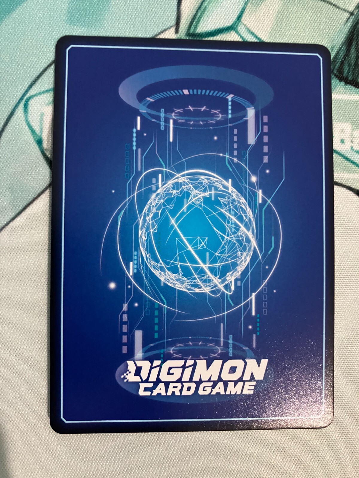 Labramon BT4-079 C Digimon CCG | Great Legend Near Mint