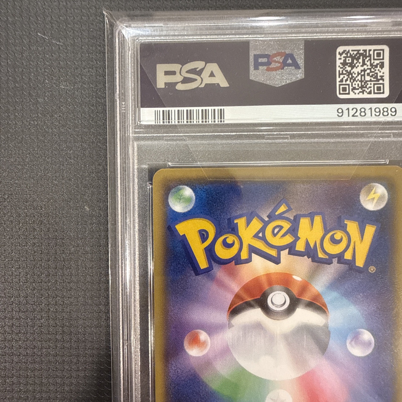PSA 9 – Umbreon GX 229/150 SM8b Ultra Shiny GX – Pokemon