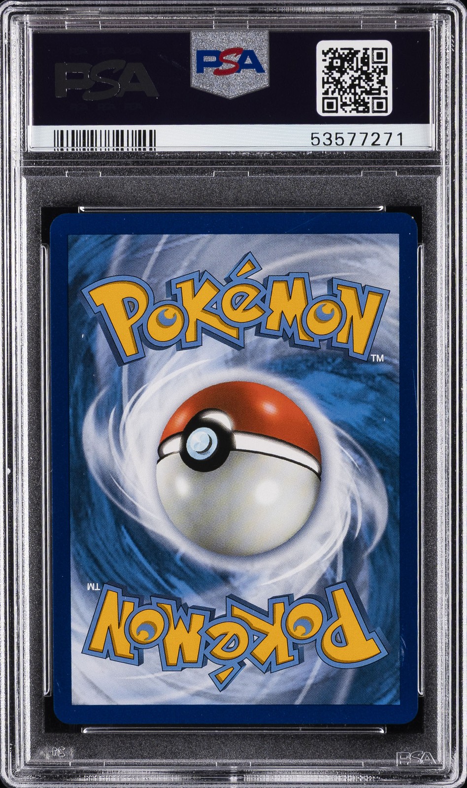 2020 POKEMON SWORD & SHIELD SECRET #208 FULL ART/MARNIE PSA 10