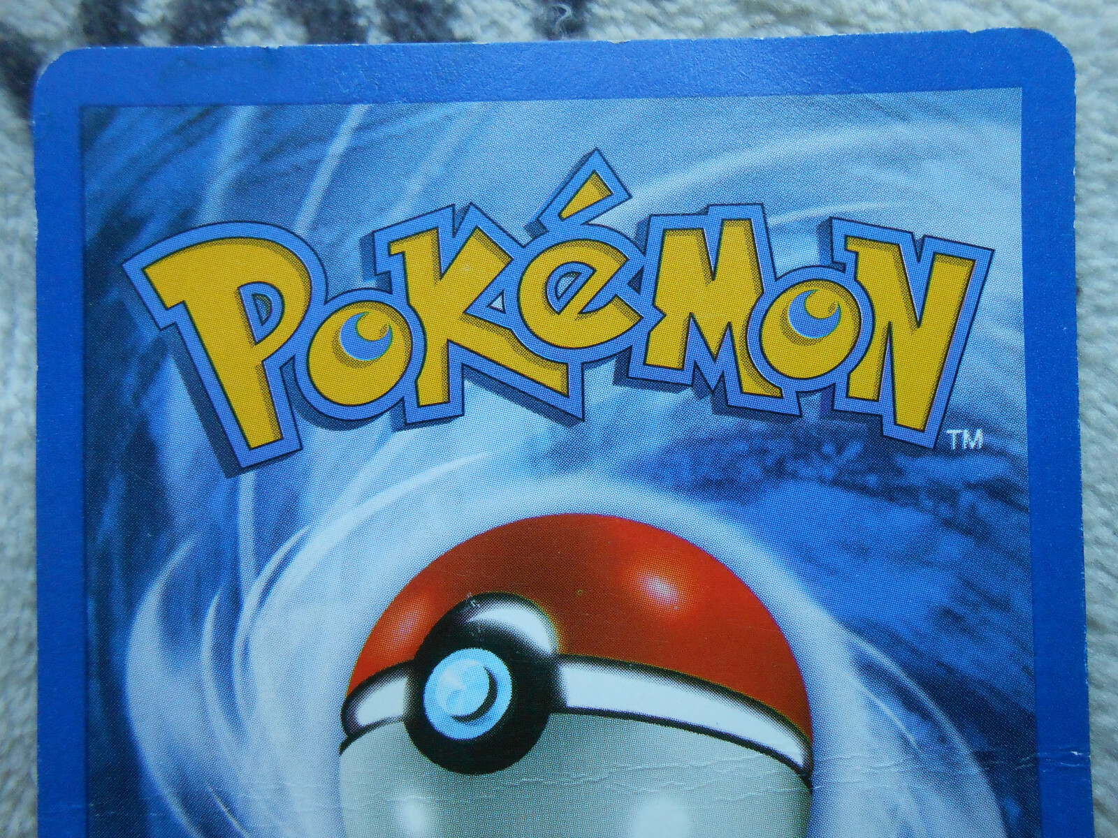 EXEGGCUTE 50 HP 52/64 – JUNGLE CARD POKEMON WIZARDS – VERY GOOD CONDITION – ENGLISH