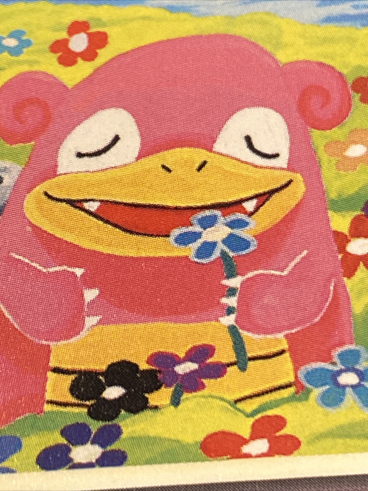 Light Slowbro 51/105 Pokémon TCG Neo Destiny Uncommon Non Holo Regular Vintage