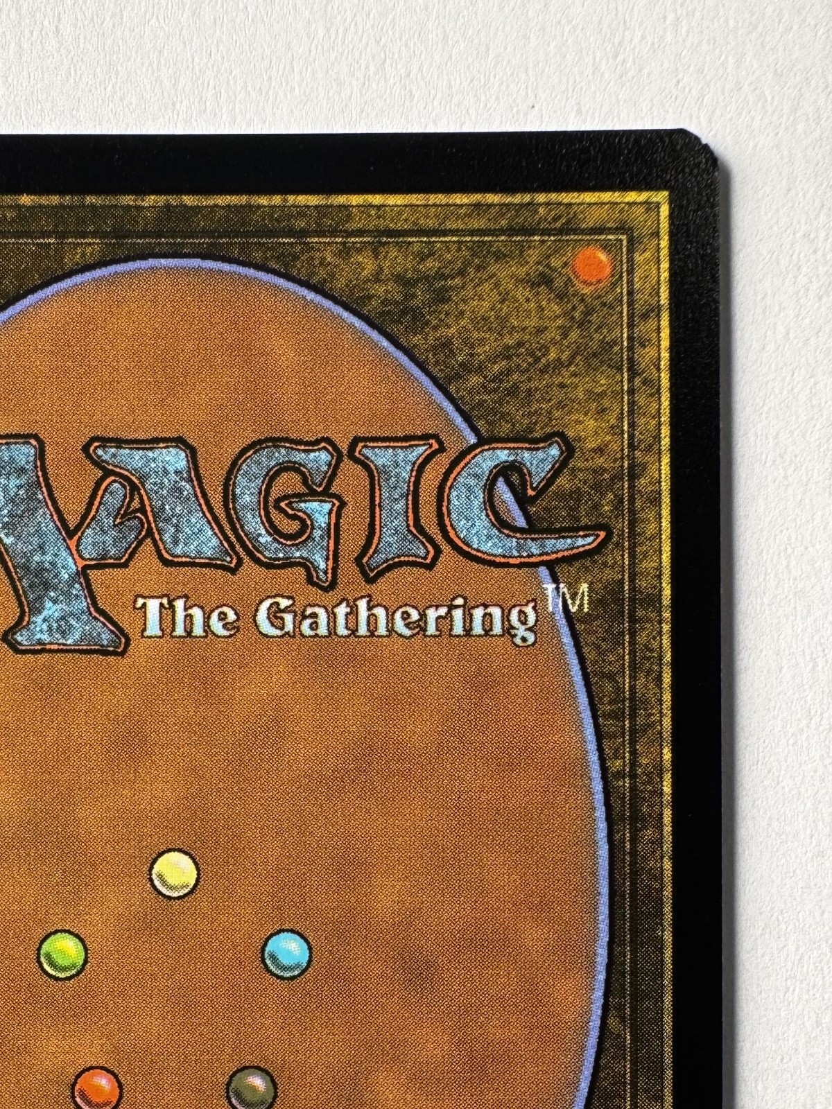 Multiversal Passage Borderless Foil 206 – MTG Spider-Man Rare Land Any Color