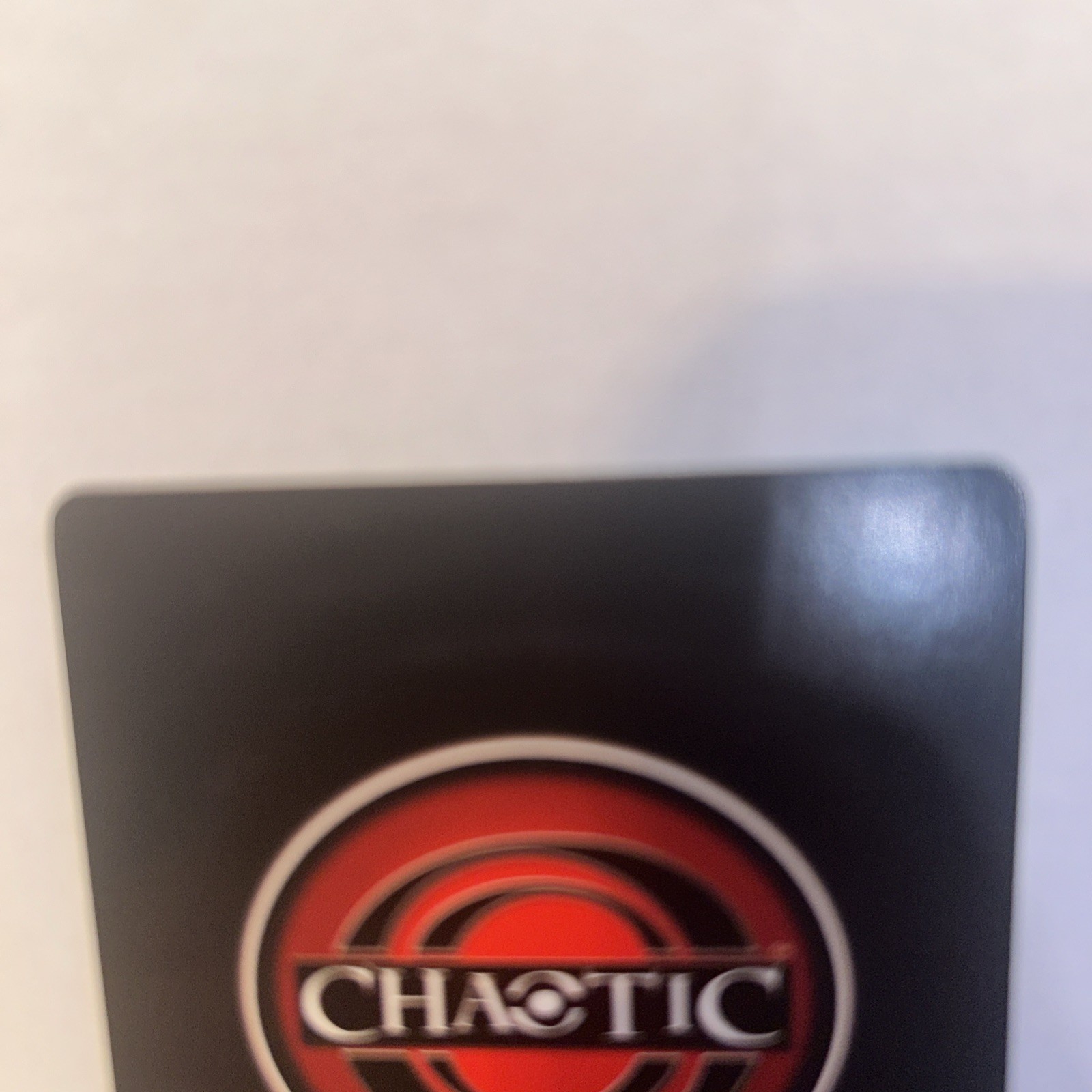Savell Chaotic TCG