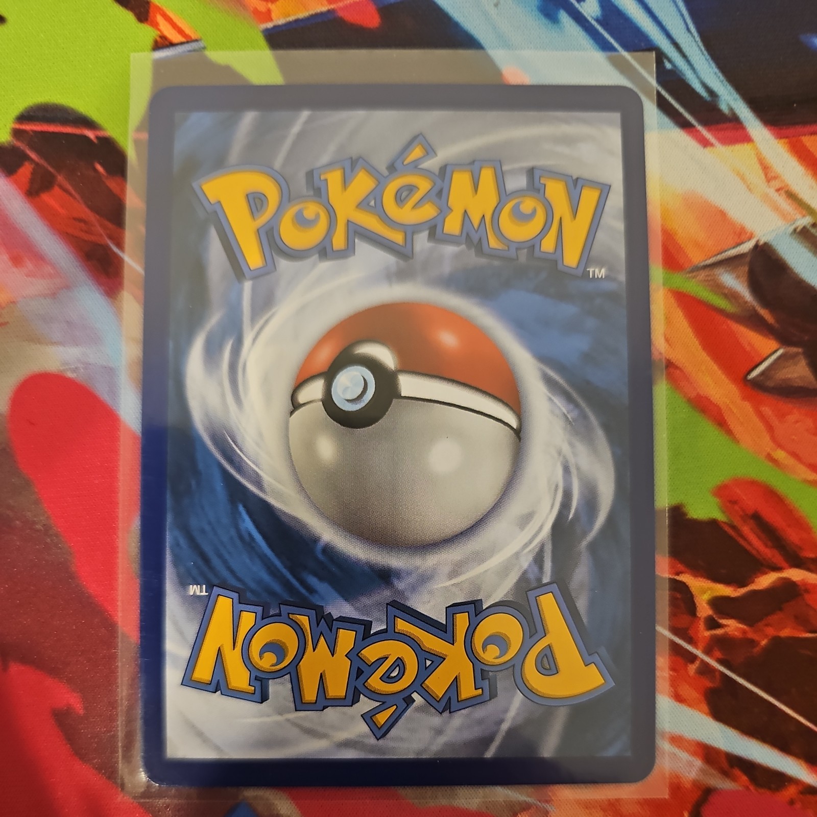Fantina 206/196 Rainbow Rare Lost Origin Pokemon Lightly Played