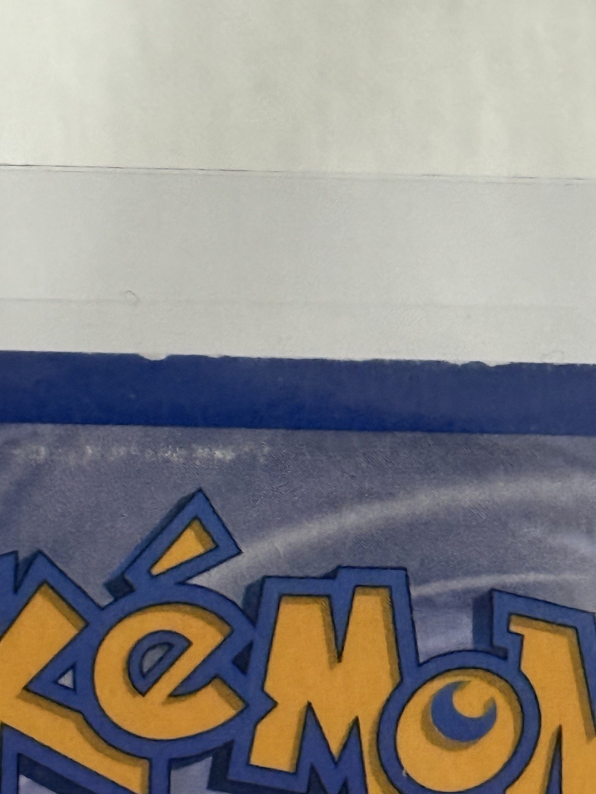 Pokémon Psyduck 88/110 Pokemon Legendary Collection Reverse Holo-Fireworks