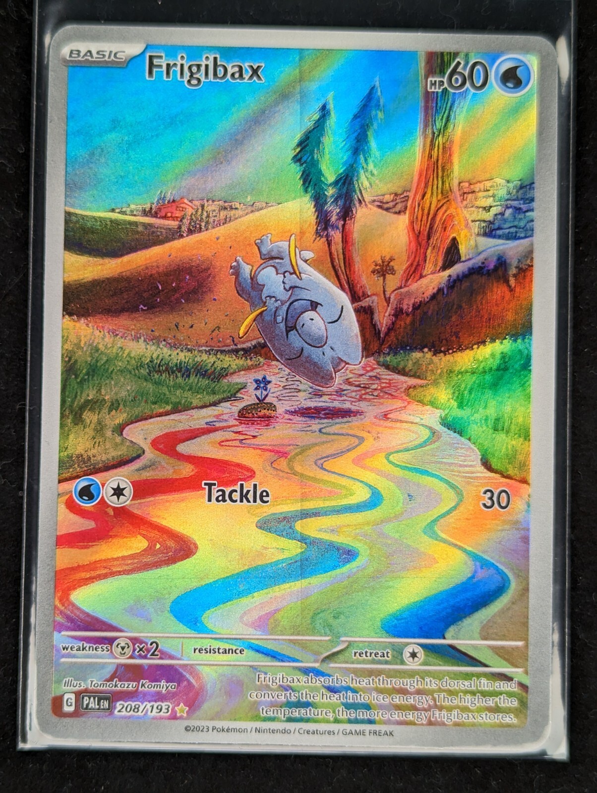 Pokemon TCG Scarlet Violet Paldea Evolved Pick Cards Full Arts Holo Reverse Holo