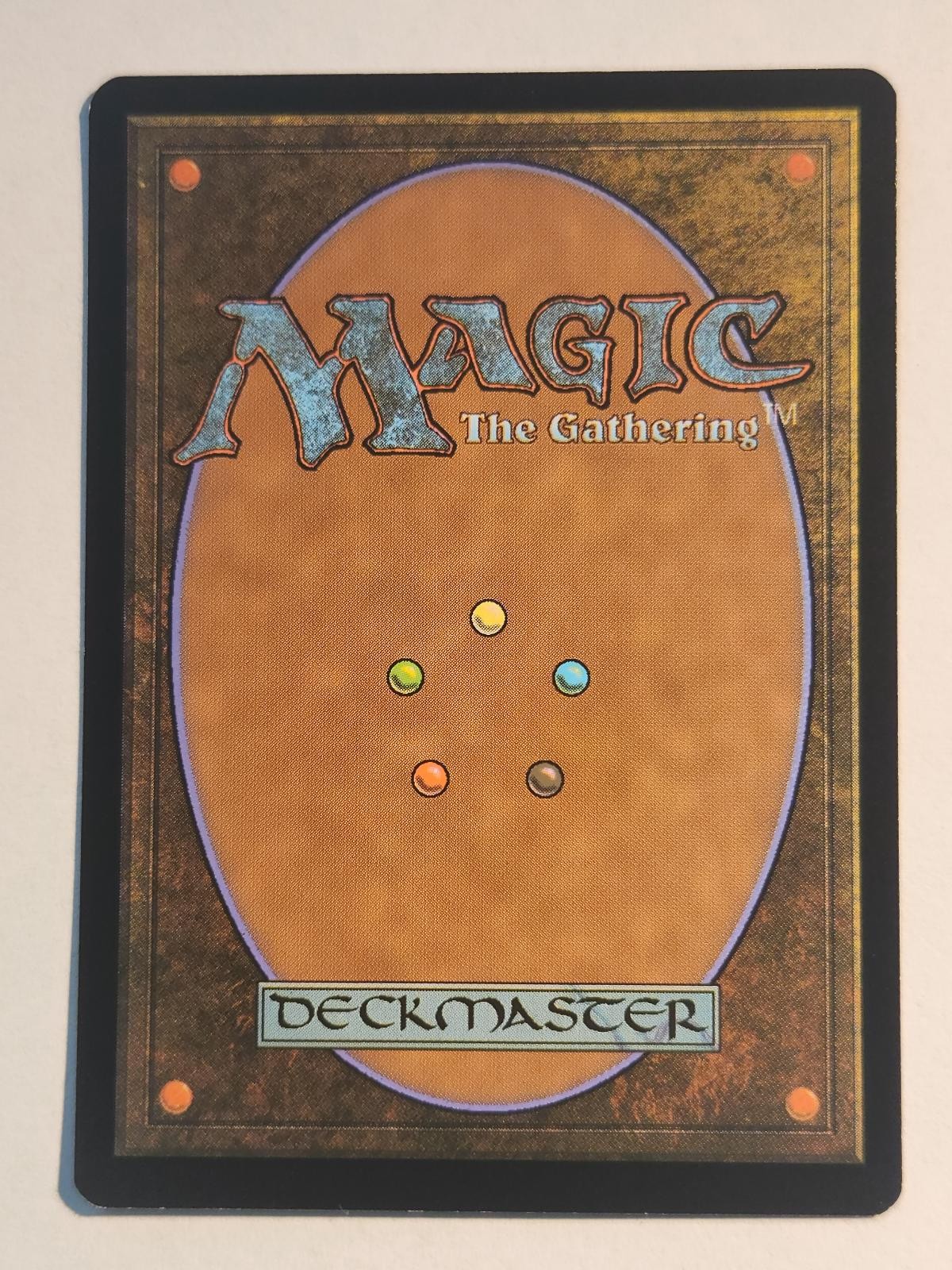 Crash Through 140 Core Set 2021 Magic: The Gathering Common LP