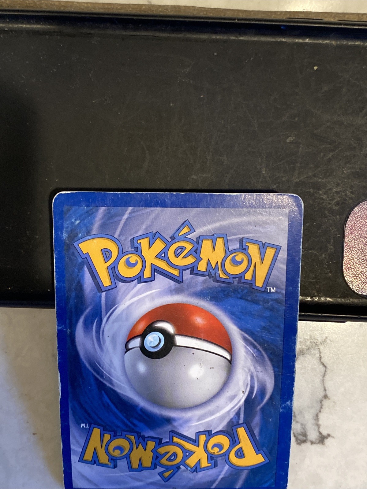 Feraligatr Black Star Promo HGSS07 Holo Card 2010 Pokemon