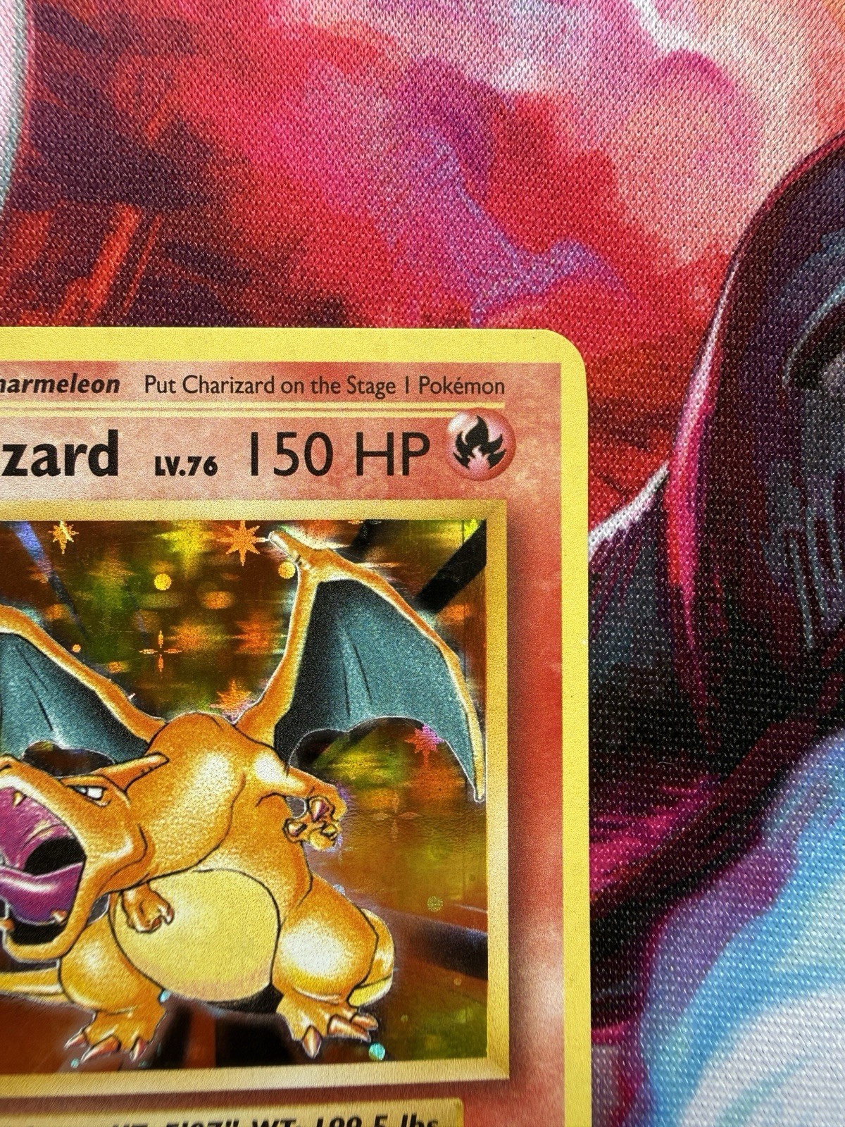 Pokémon XY Evolutions Charizard Holo Rare TCG Card 11/108 LP-NM Condition