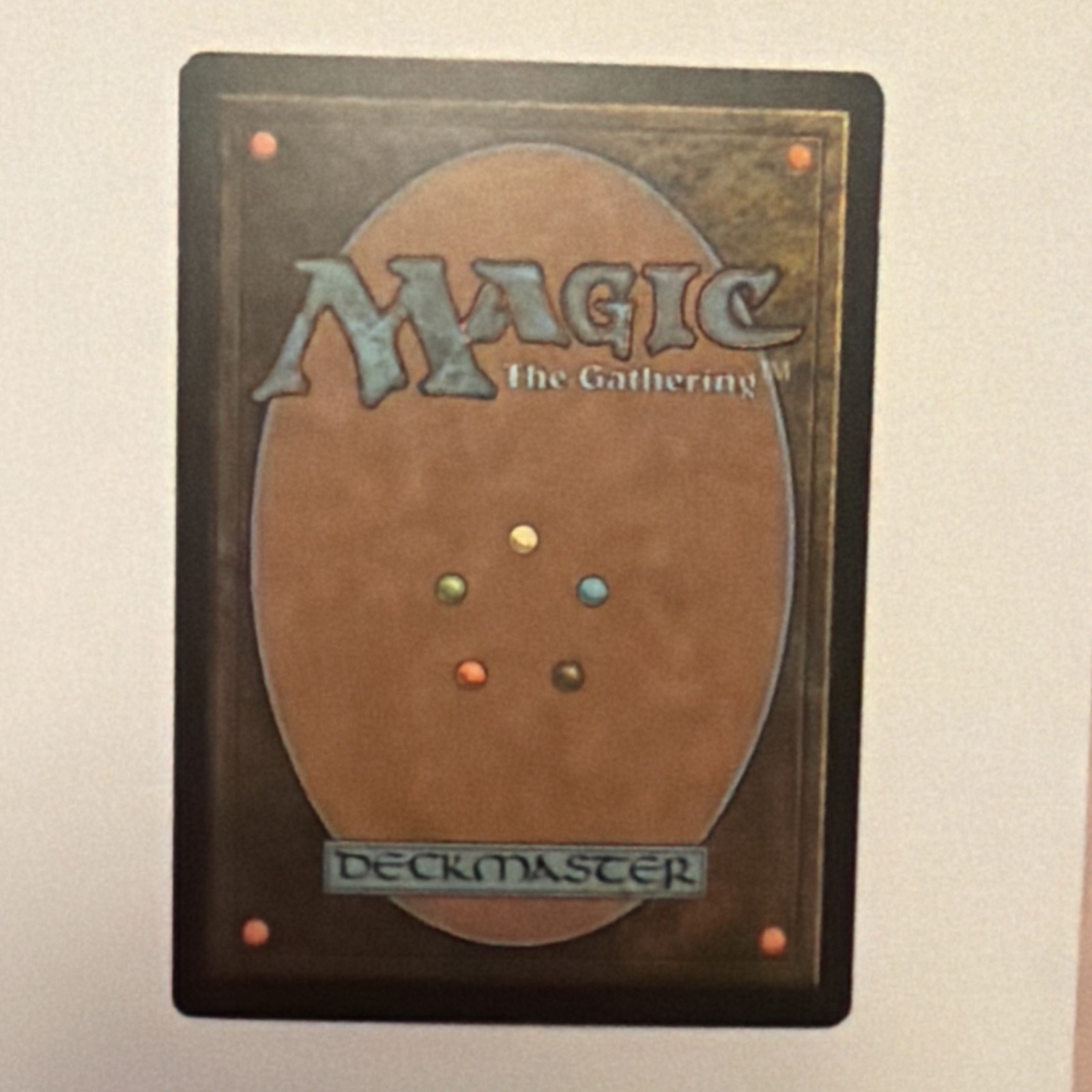 Earl of Squirrel Unstable (Foil) – Mint Condition