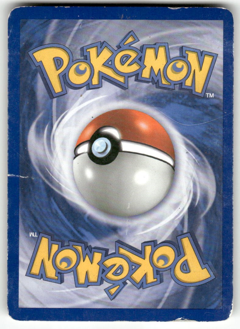 AZUMARILL – 2/123 – Damaged – HeartGold & SoulSilver – Holo Rare – Pokemon