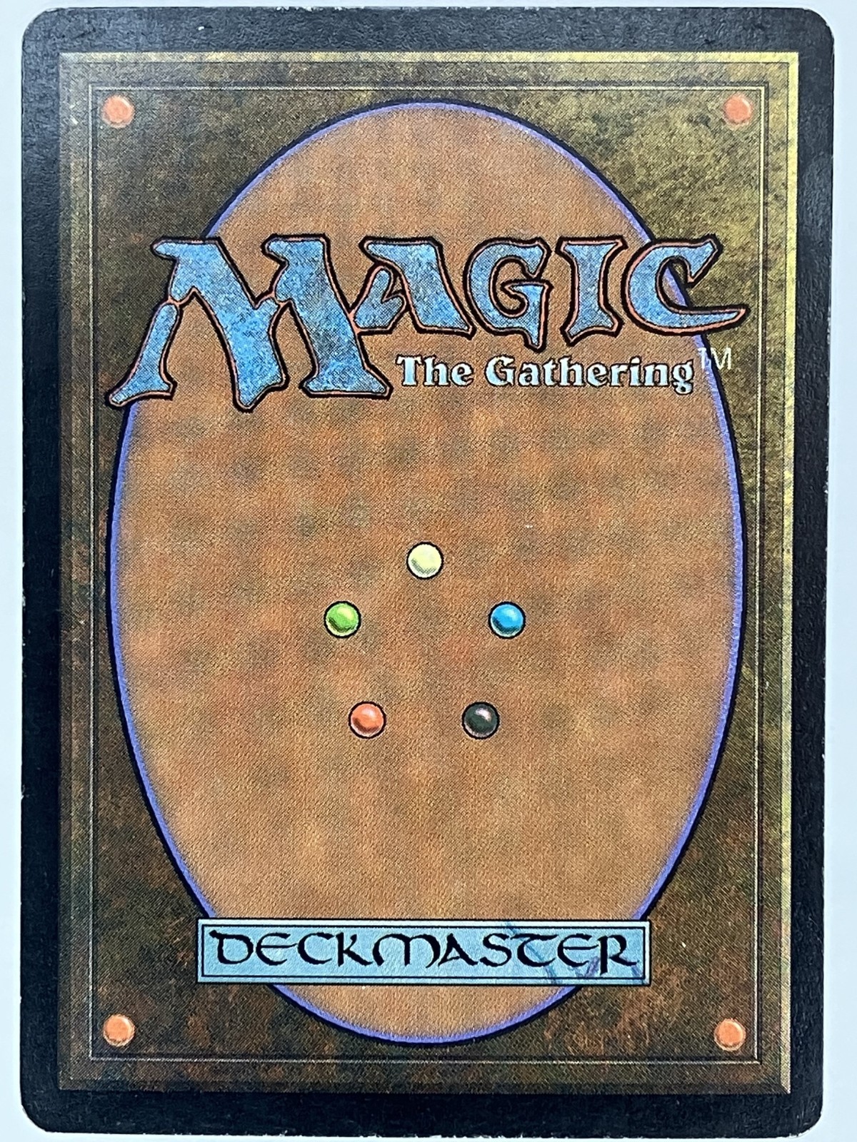 Fallen Angel MP 7th Edition 134/350 MTG Foil