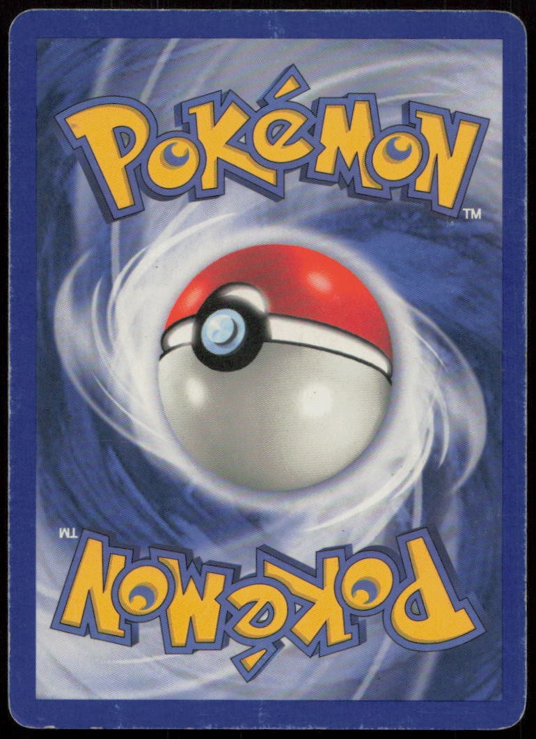 Dark Arbok 29/109 HP Team Rocket Returns Uncommon Pokemon