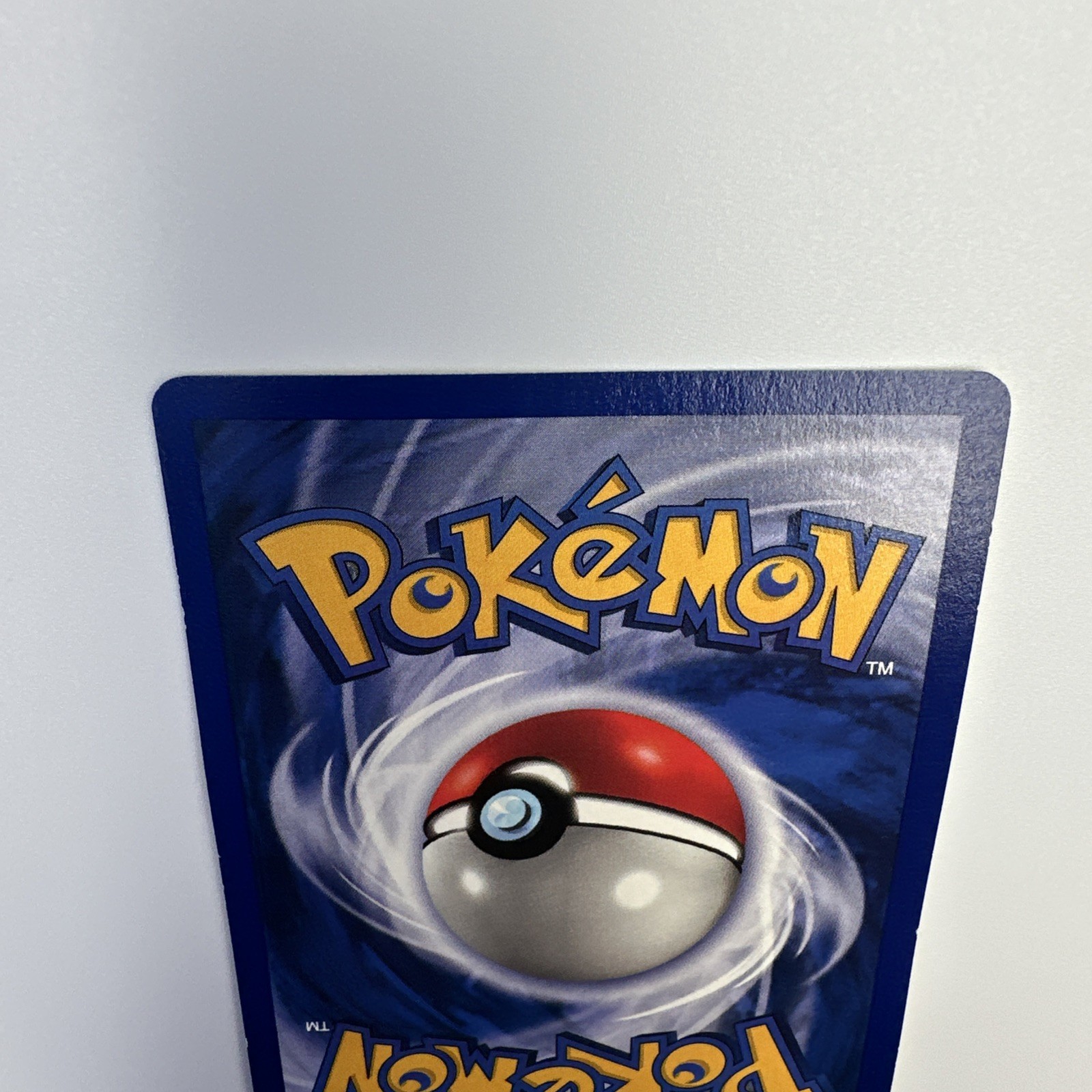 1999 Pokémon Flute Trainer 1st Edition Base Set Shadowless 86/102 Uncommon