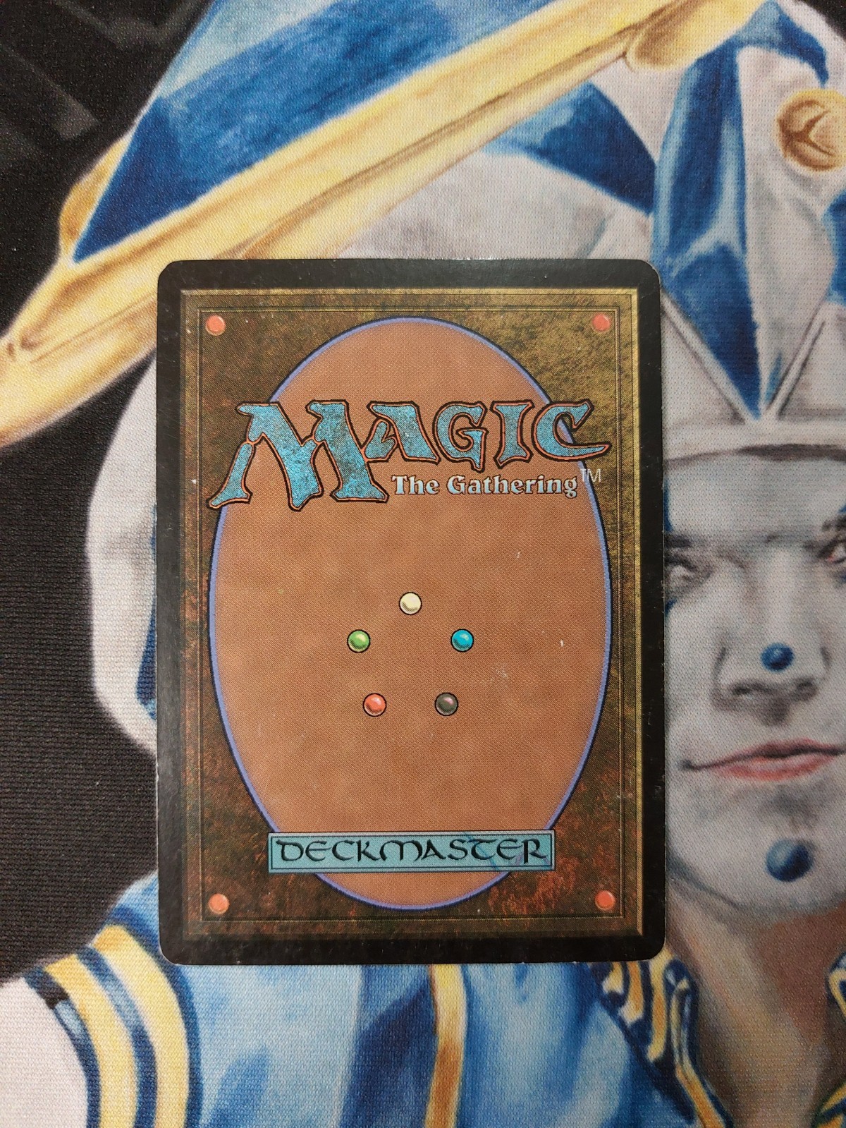 Putrefy MTG Magic Player Rewards Promo Multi-Color Sorcery Heavily Played x1