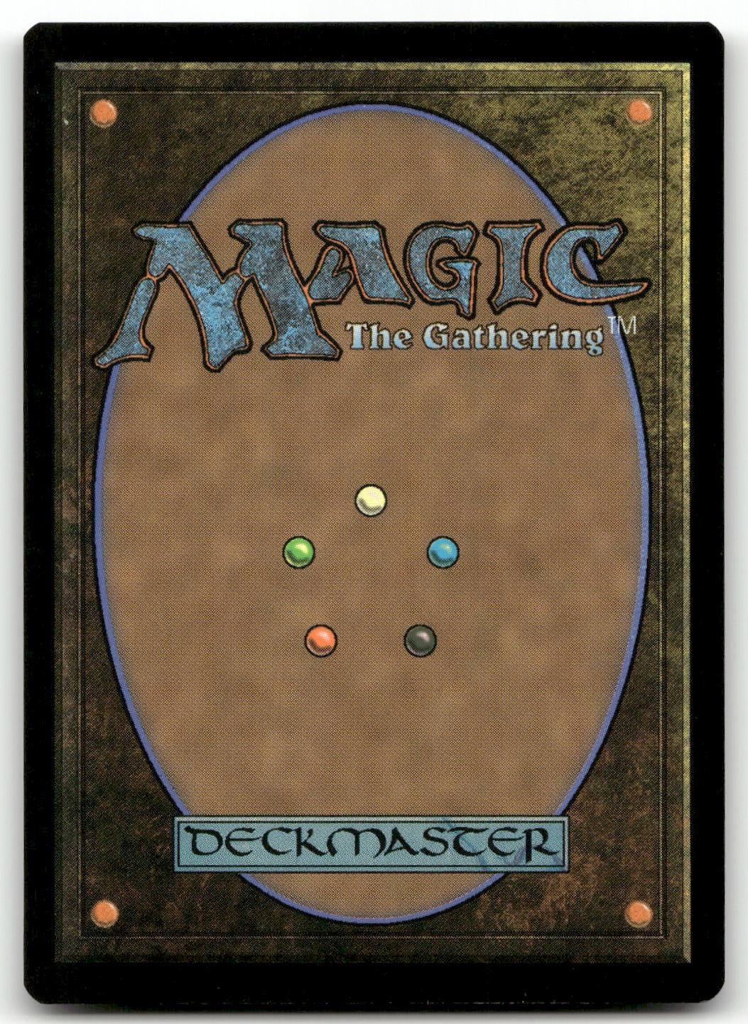 V.A.T.S. #50 (NM) Fallout PIP Magic MTG