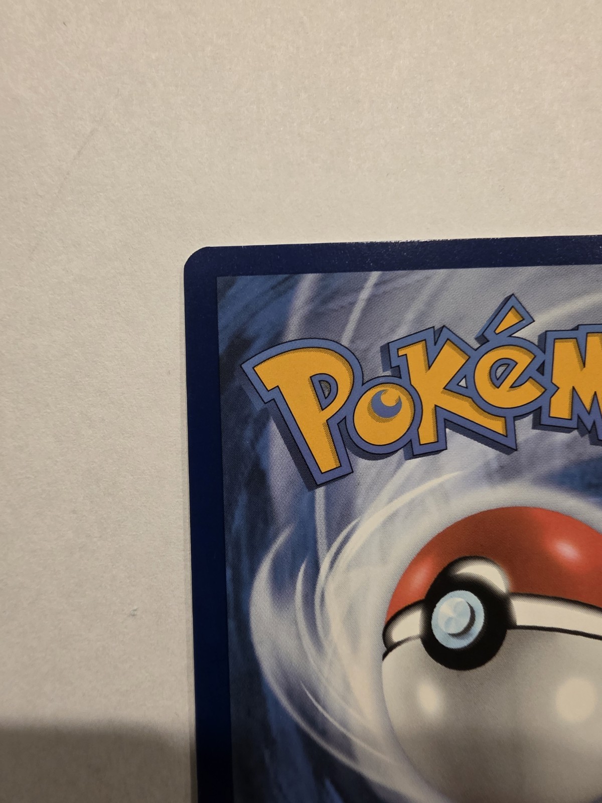 Pikachu ex 247/191 Sv08: Surging Sparks Holo