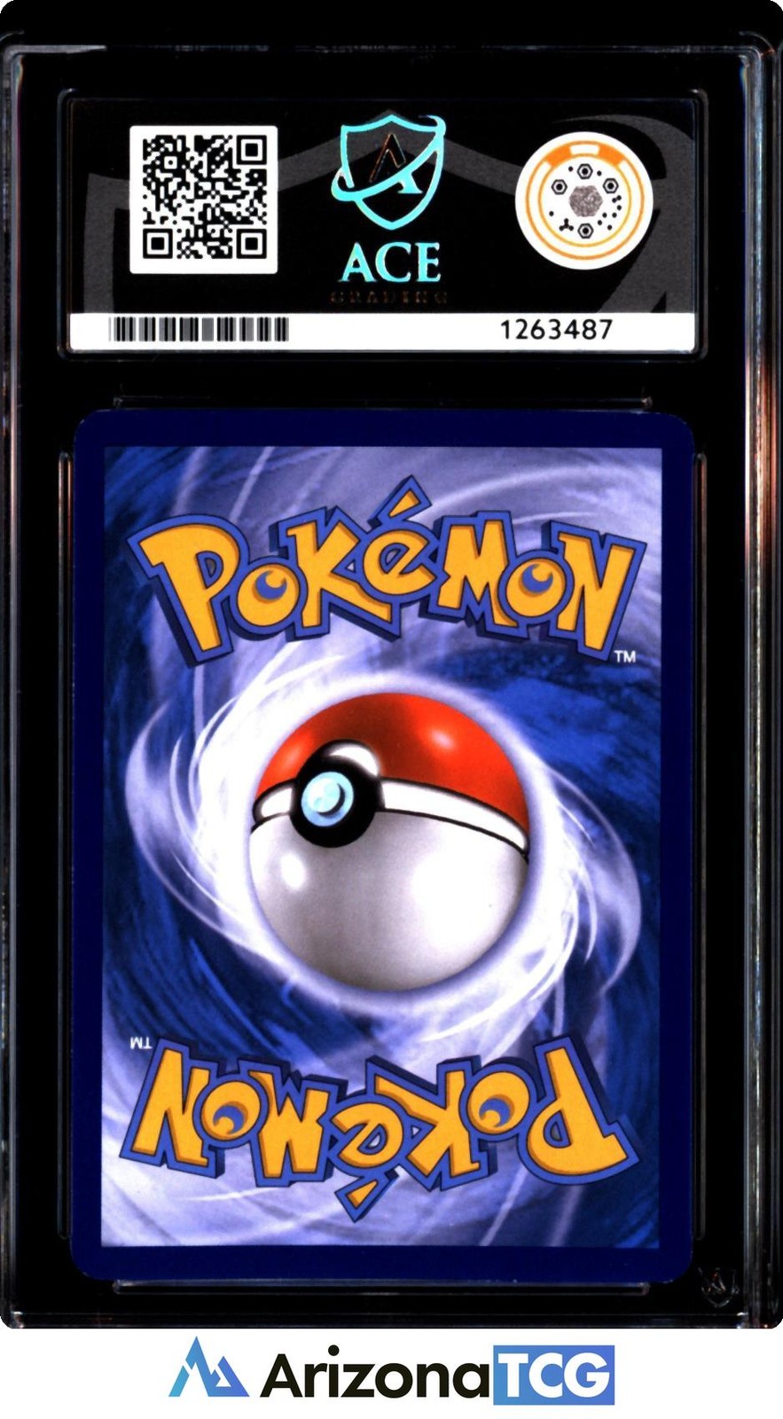 Pokemon 2014 M Charizard EX 108/106 Full Art Secret Rare Flashfire ACE 9