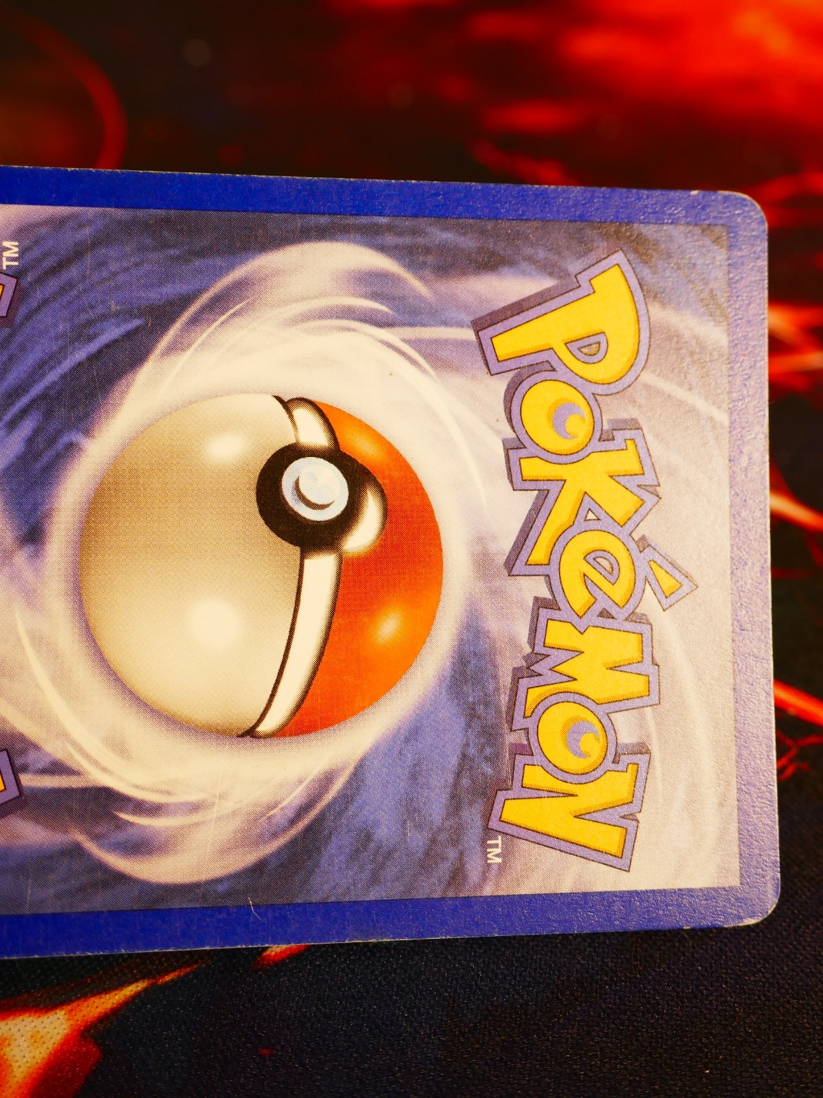MP/HP Pokemon DEOXYS δ Card EX HOLON PHANTOMS #3/110 Delta Species Holo Rare#1