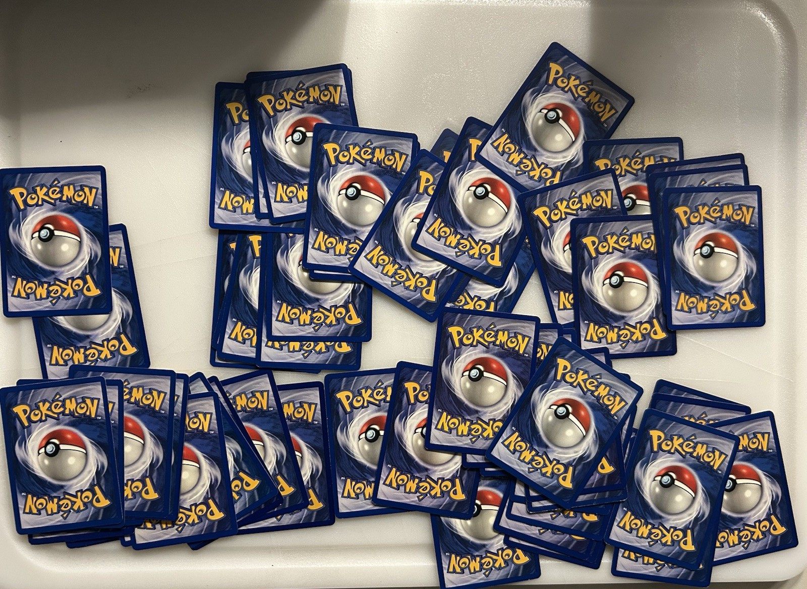 1600+ 2000- 2007 & A Few Modern Pokémon Cards Rare Promo 1st Edition Un Com &Com