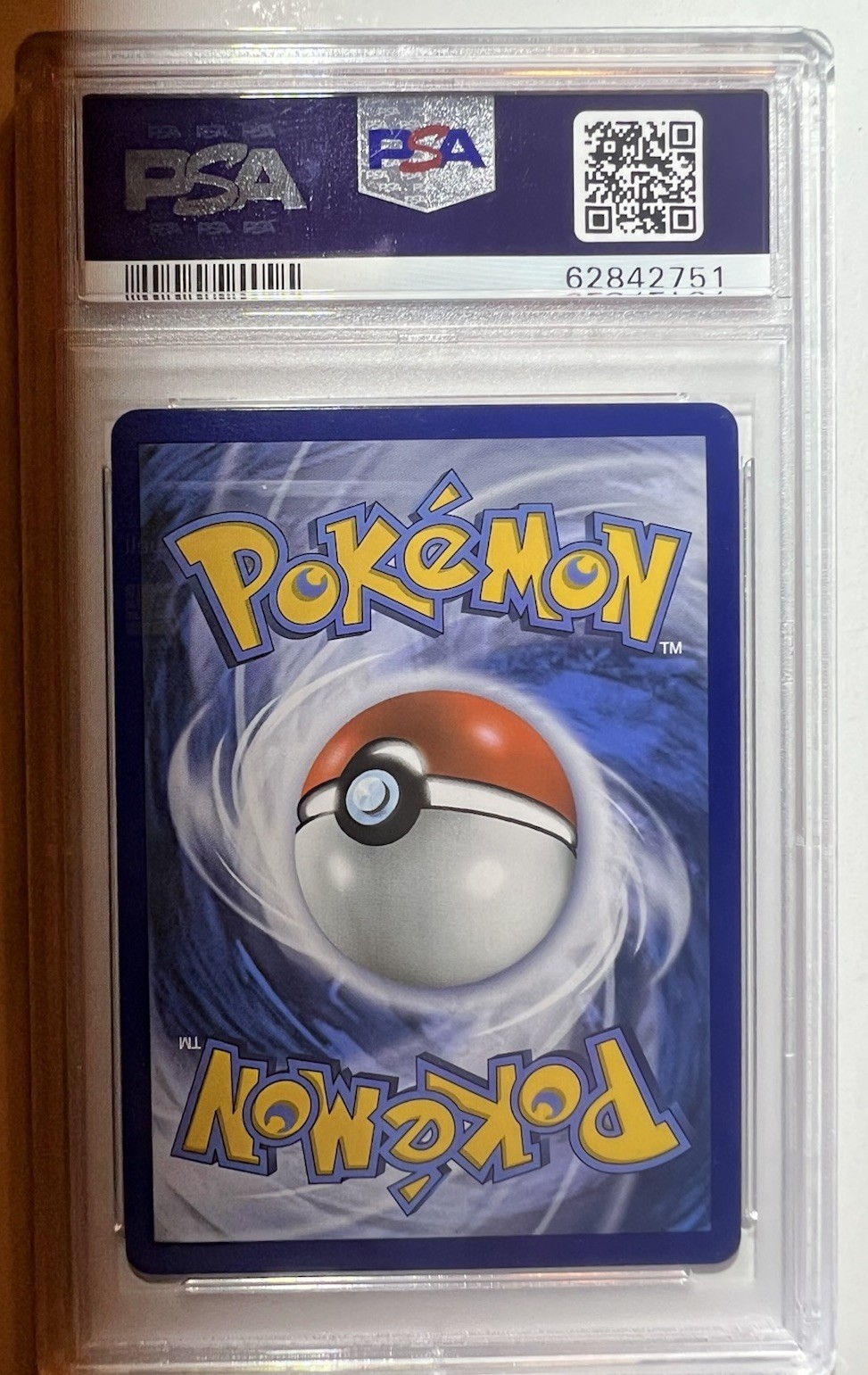 The Pokémon Company Raikou GX SM Black Star Promo Holo PSA 10 ENG 2018 SM121