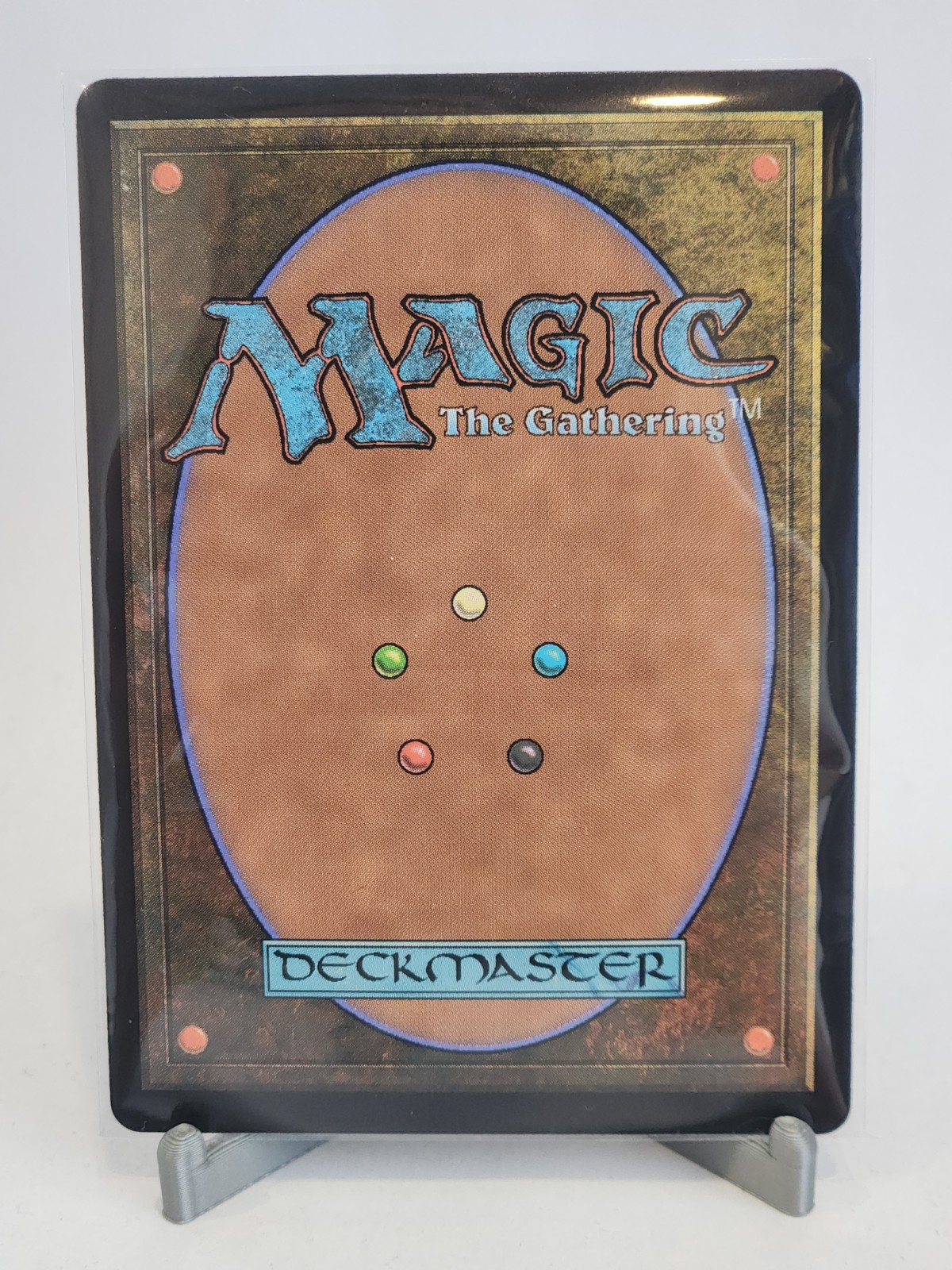 Mtg Moonmist The List # 195 Common