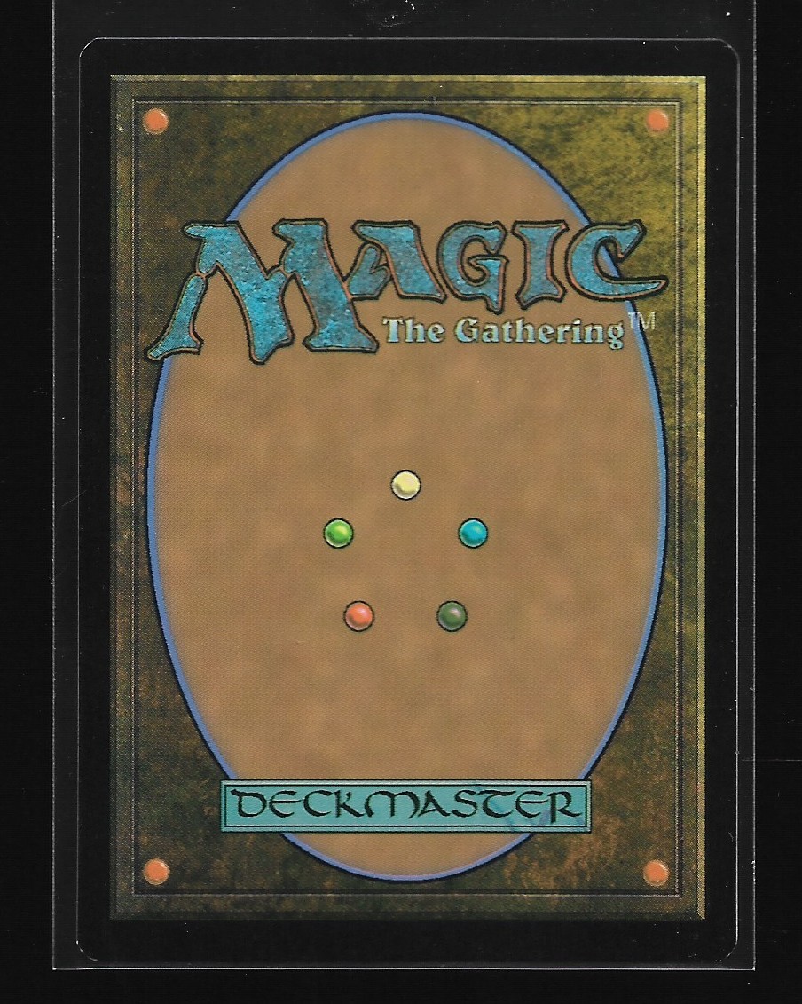 Commander’s Plate (Borderless) Commander: Teenage Mutant Ninja Turtles Foil