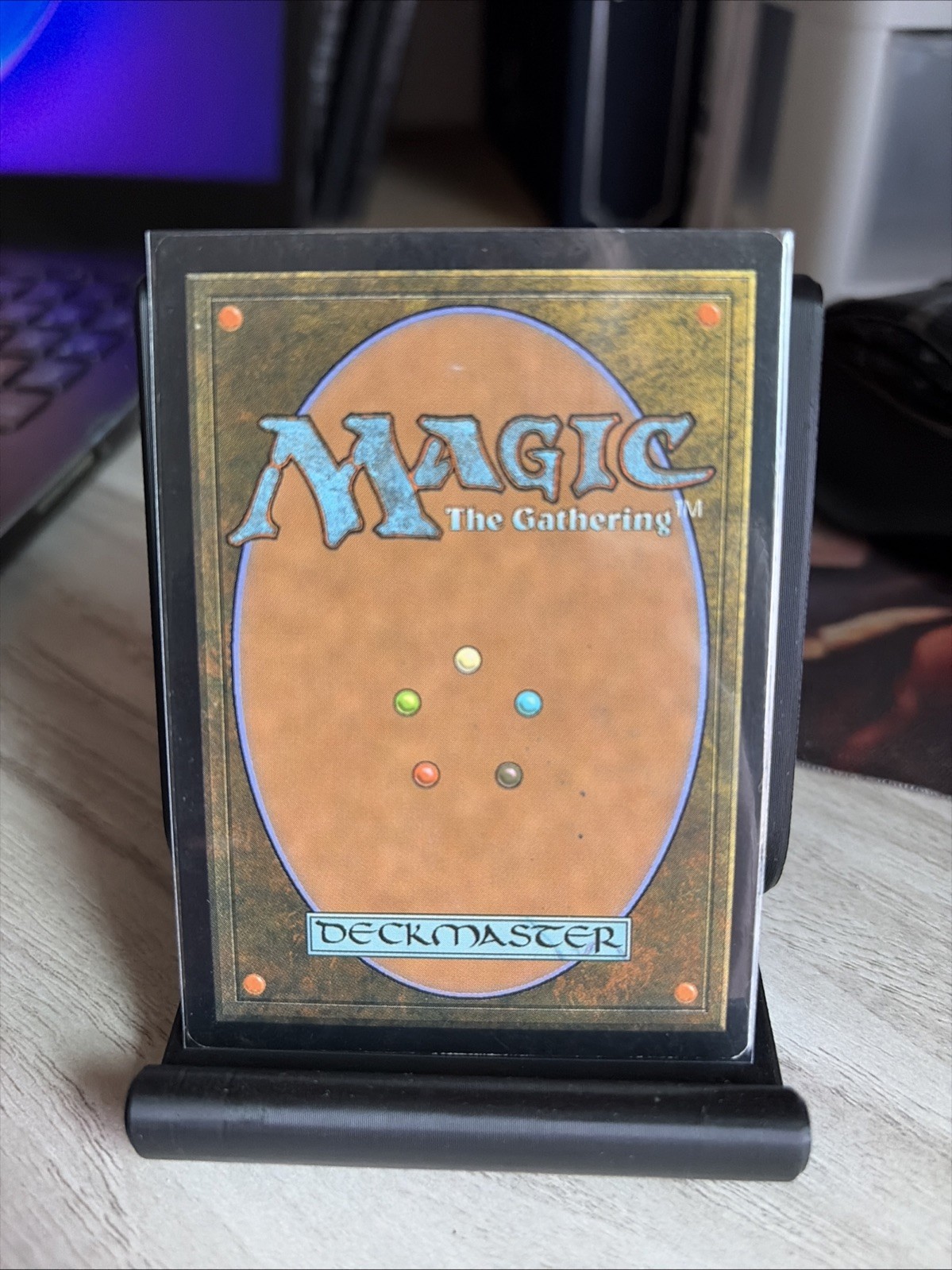 Thud Core Set 2019 Foil