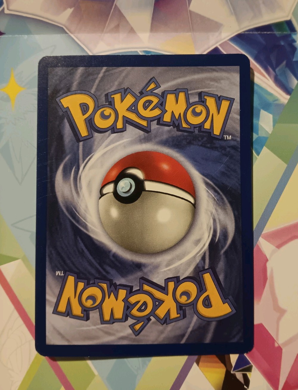 Pokémon Poke Flauta 86/102 Trainer Spanish Wizards Keiji Kinebuchi 1999