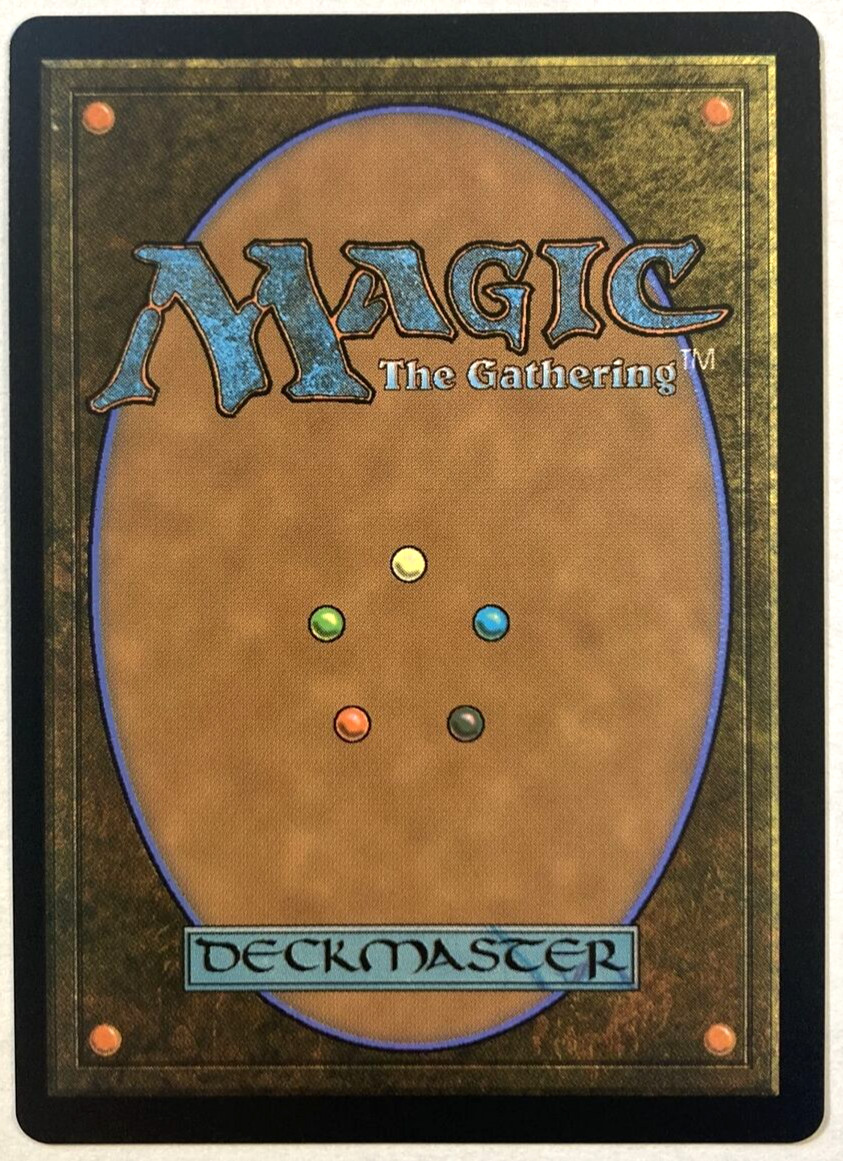 MTG Ugin, the Ineffable BORDERLESS FOIL Secret Lair Drop 1243 NM