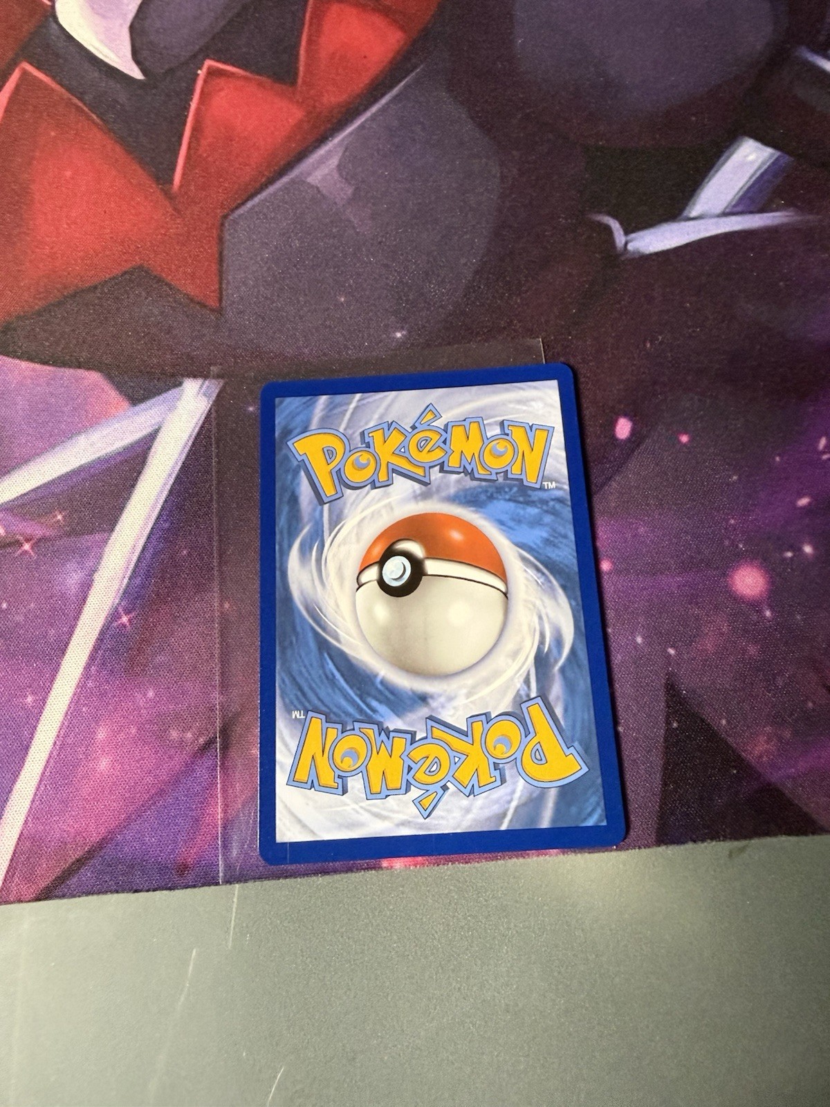 Pokemon TCG SWSH Silver Tempest Duraludon VMAX TG30/TG30 Gallery Gold NM