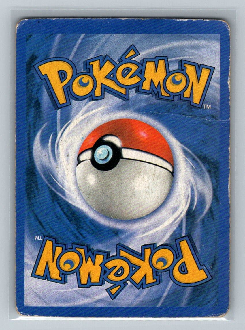 Infernape 22/100 Rare Majestic Dawn Pokemon Damaged