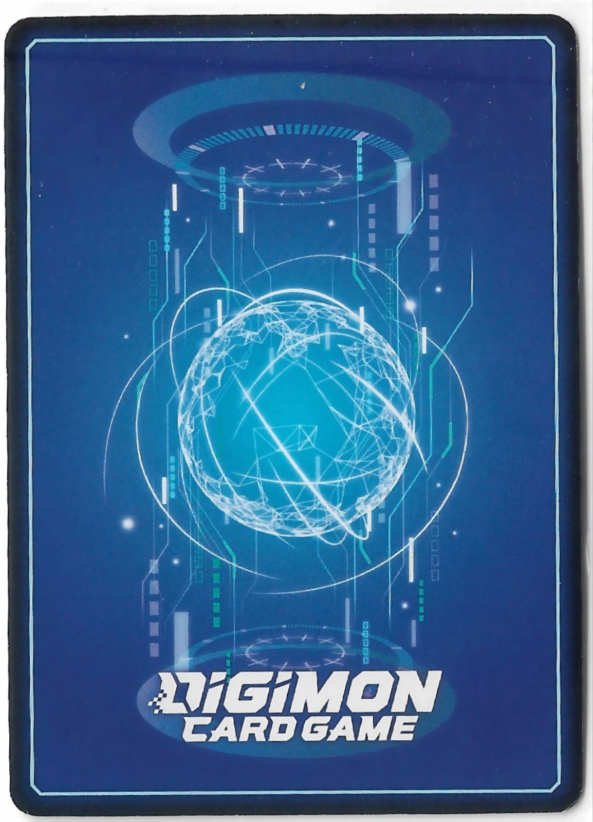 Gaogamon BT25-023 Dual Revolution Digimon Card Game