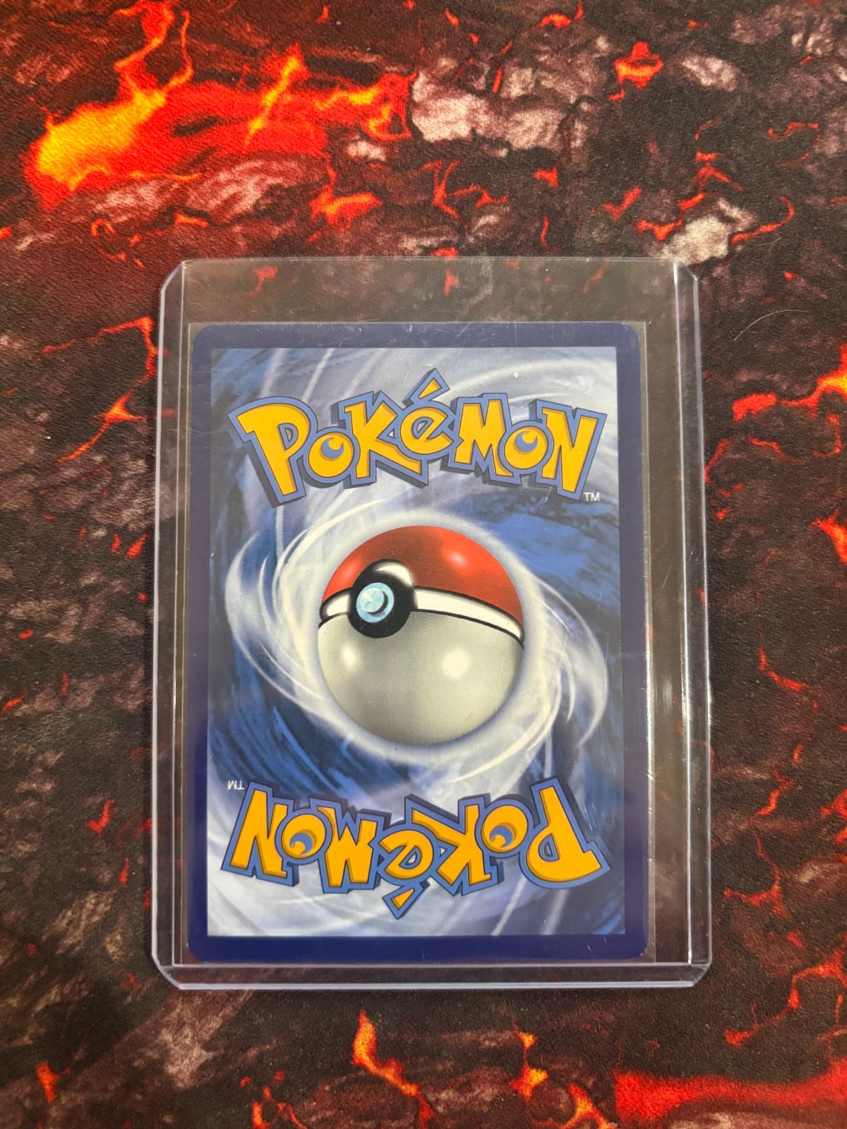 Team Rocket’s Moltres Ex 229/182